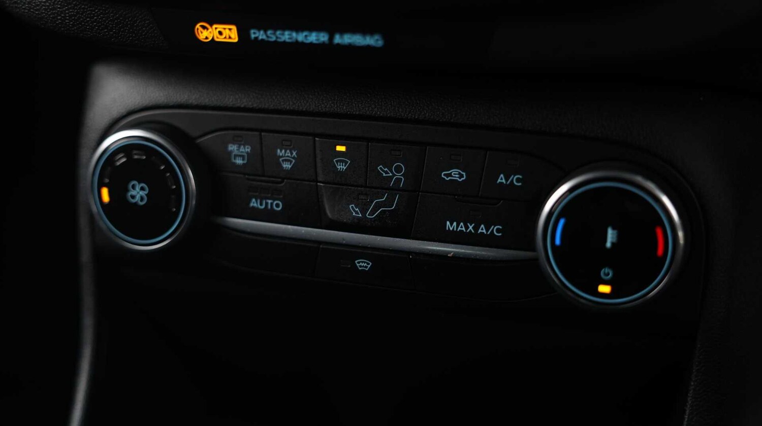 Used Ford Fiesta 2021 for sale - 76869203: Photo 28