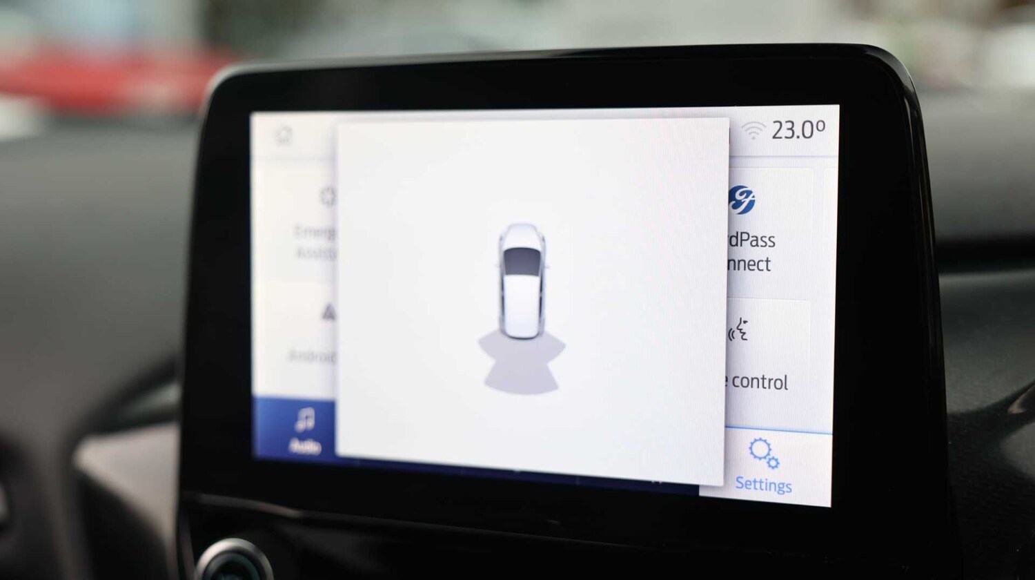 Used Ford Fiesta 2021 for sale - 76869203: Photo 29