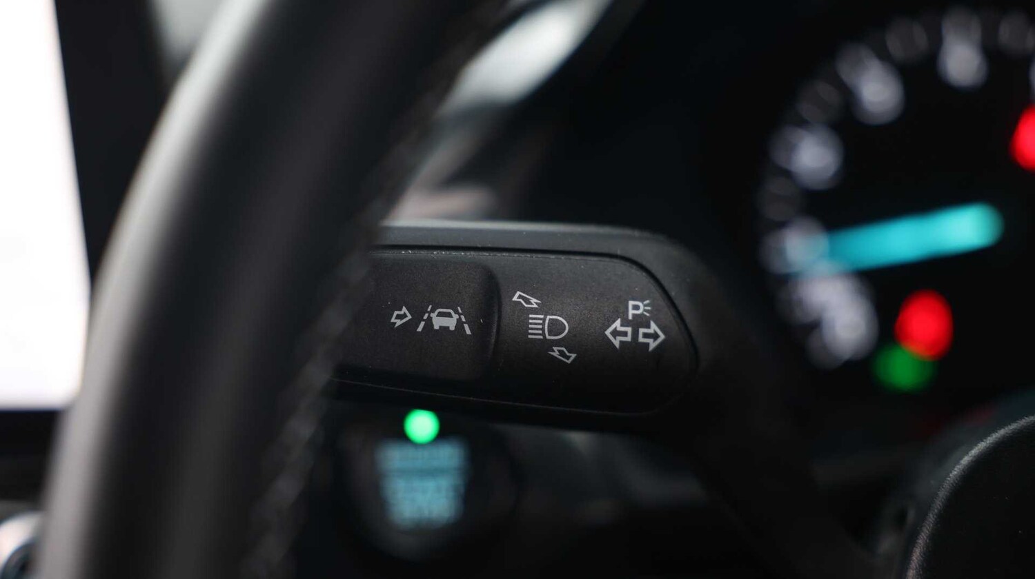 Used Ford Fiesta 2021 for sale - 76869203: Photo 33