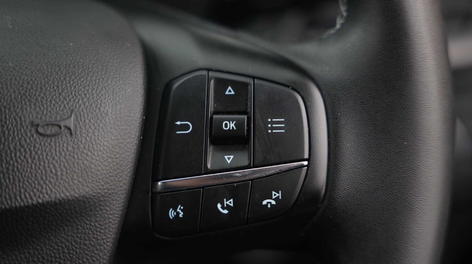 Used Ford Fiesta 2021 for sale - 76869203: Photo 36