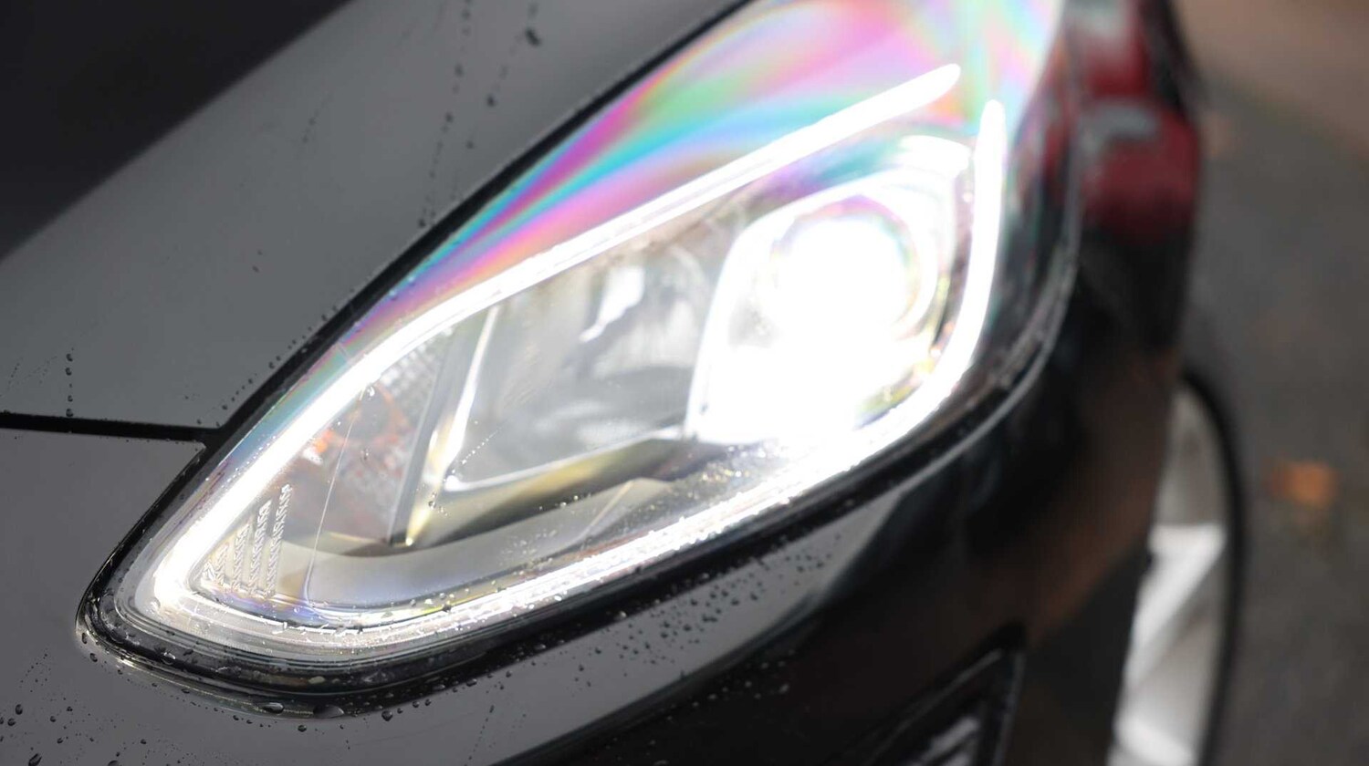 Used Ford Fiesta 2021 for sale - 76869203: Photo 7