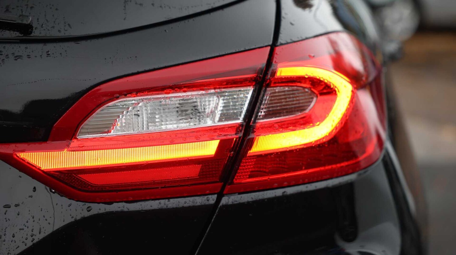 Used Ford Fiesta 2021 for sale - 76869203: Photo 9