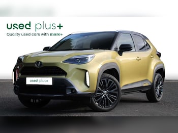 Used Toyota Yaris Cross 2022 for sale - 78960007: Photo