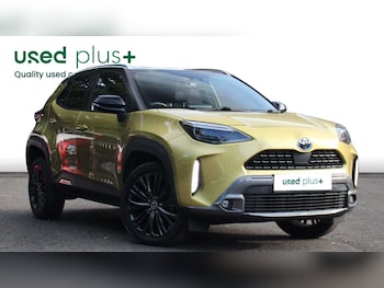 Used Toyota Yaris Cross 2022 for sale - 78960007: Photo