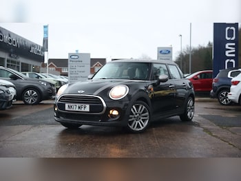 Used MINI Hatch 2017 for sale - 77428130: Photo