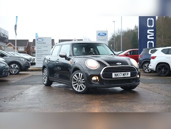 Used MINI Hatch 2017 for sale - 77428130: Photo