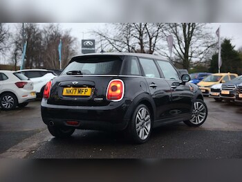 Used MINI Hatch 2017 for sale - 77428130: Photo