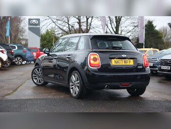 Used MINI Hatch 2017 for sale - 77428130: Photo