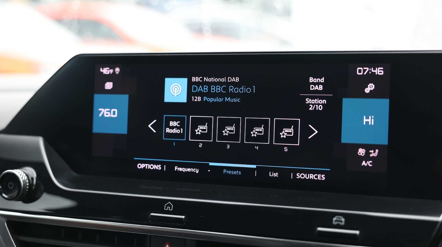 Used Citroen C4 2022 for sale - 76818634: Photo 23