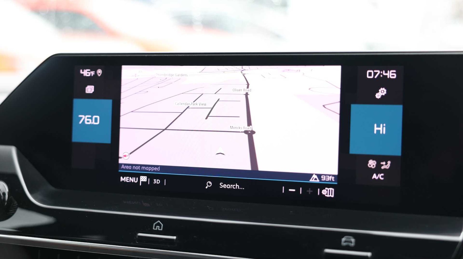 Used Citroen C4 2022 for sale - 76818634: Photo 24