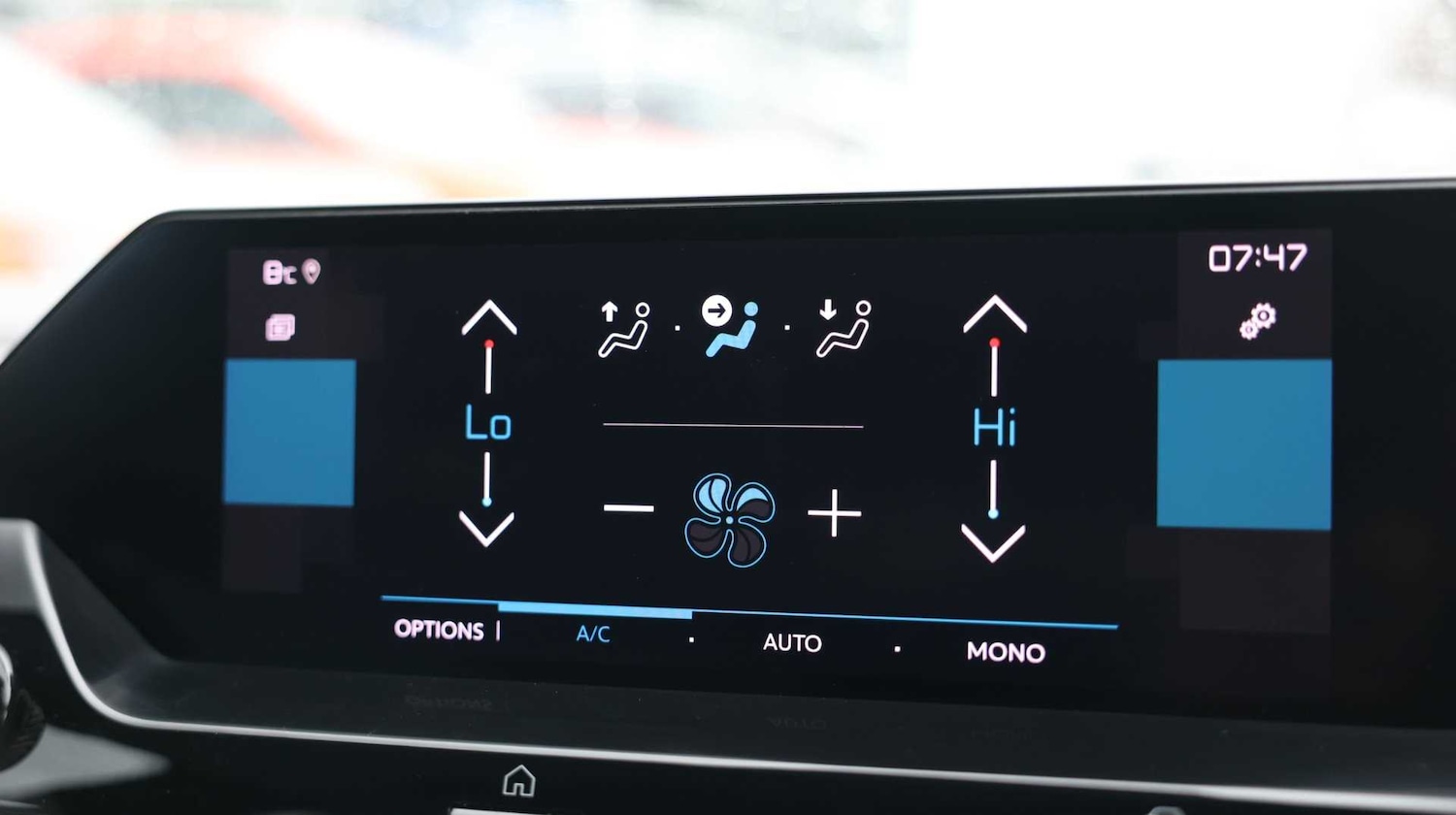 Used Citroen C4 2022 for sale - 76818634: Photo 25