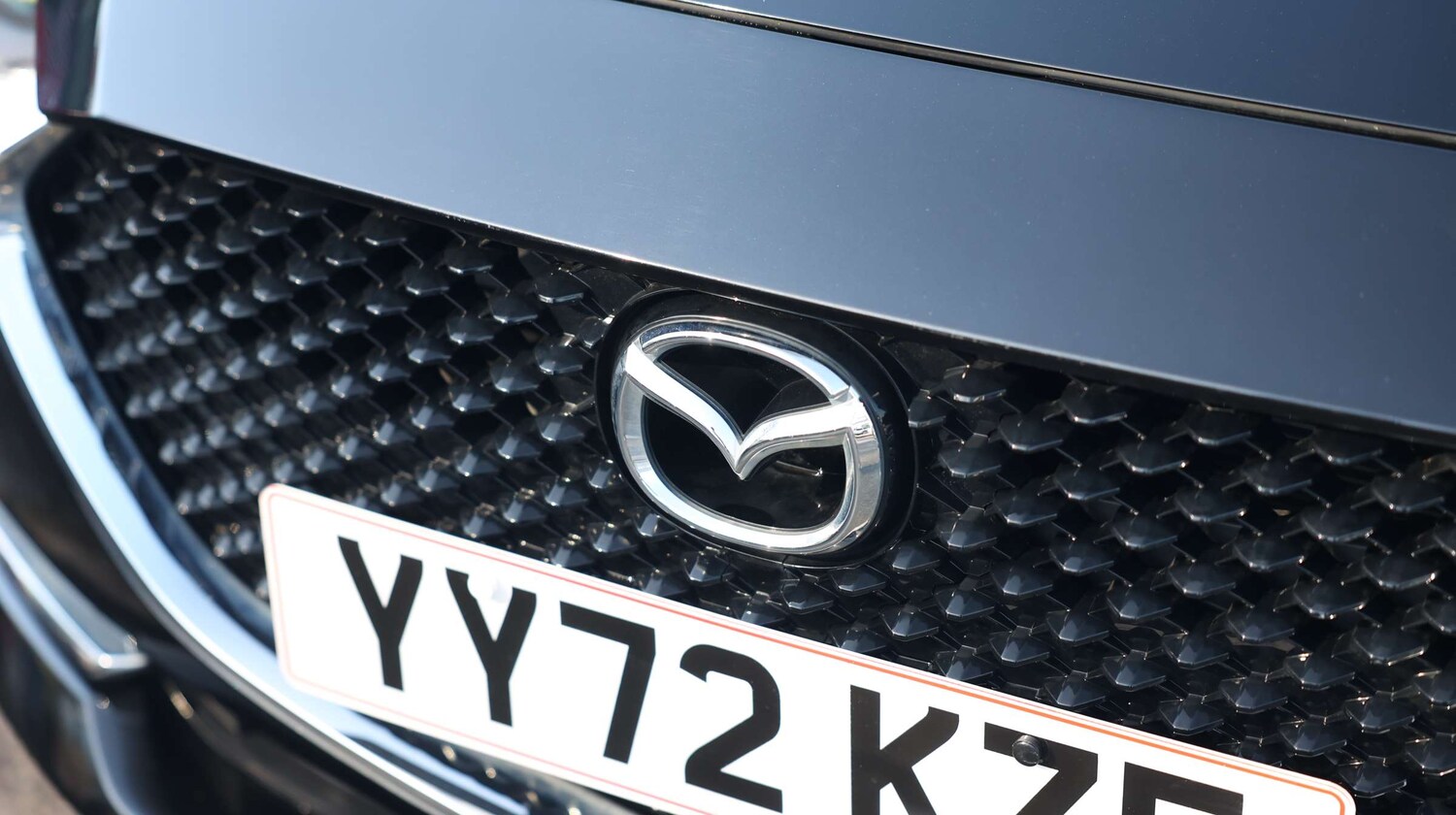 Used Mazda Mazda2 2022 for sale - 77532106: Photo 13