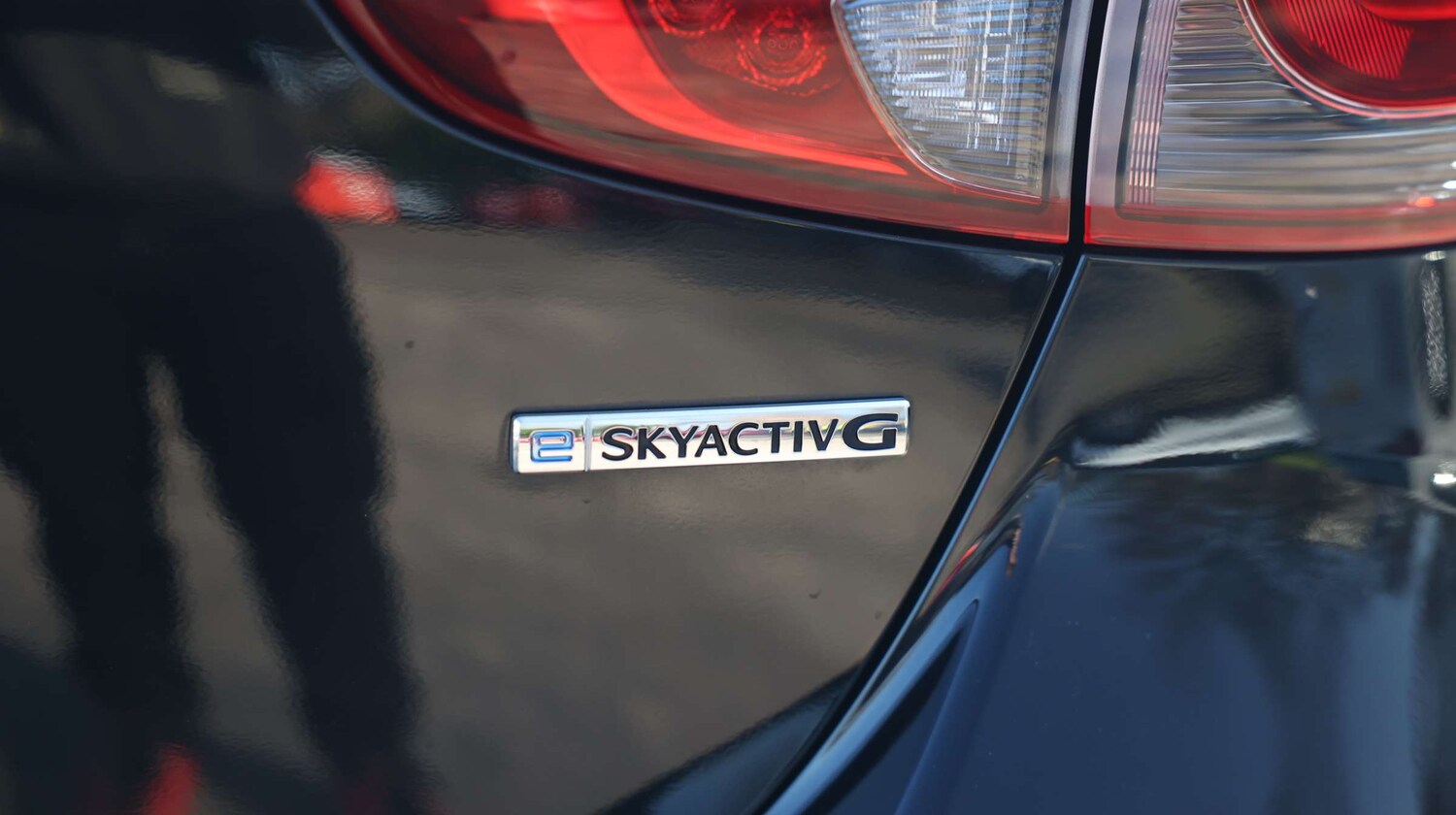 Used Mazda Mazda2 2022 for sale - 77532106: Photo 17