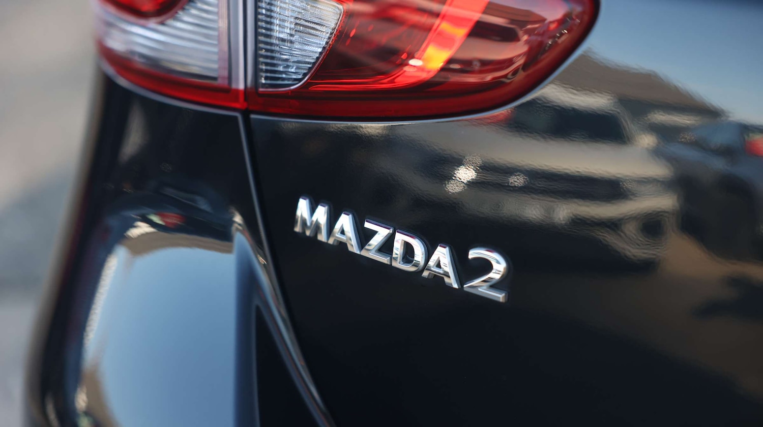 Used Mazda Mazda2 2022 for sale - 77532106: Photo 18