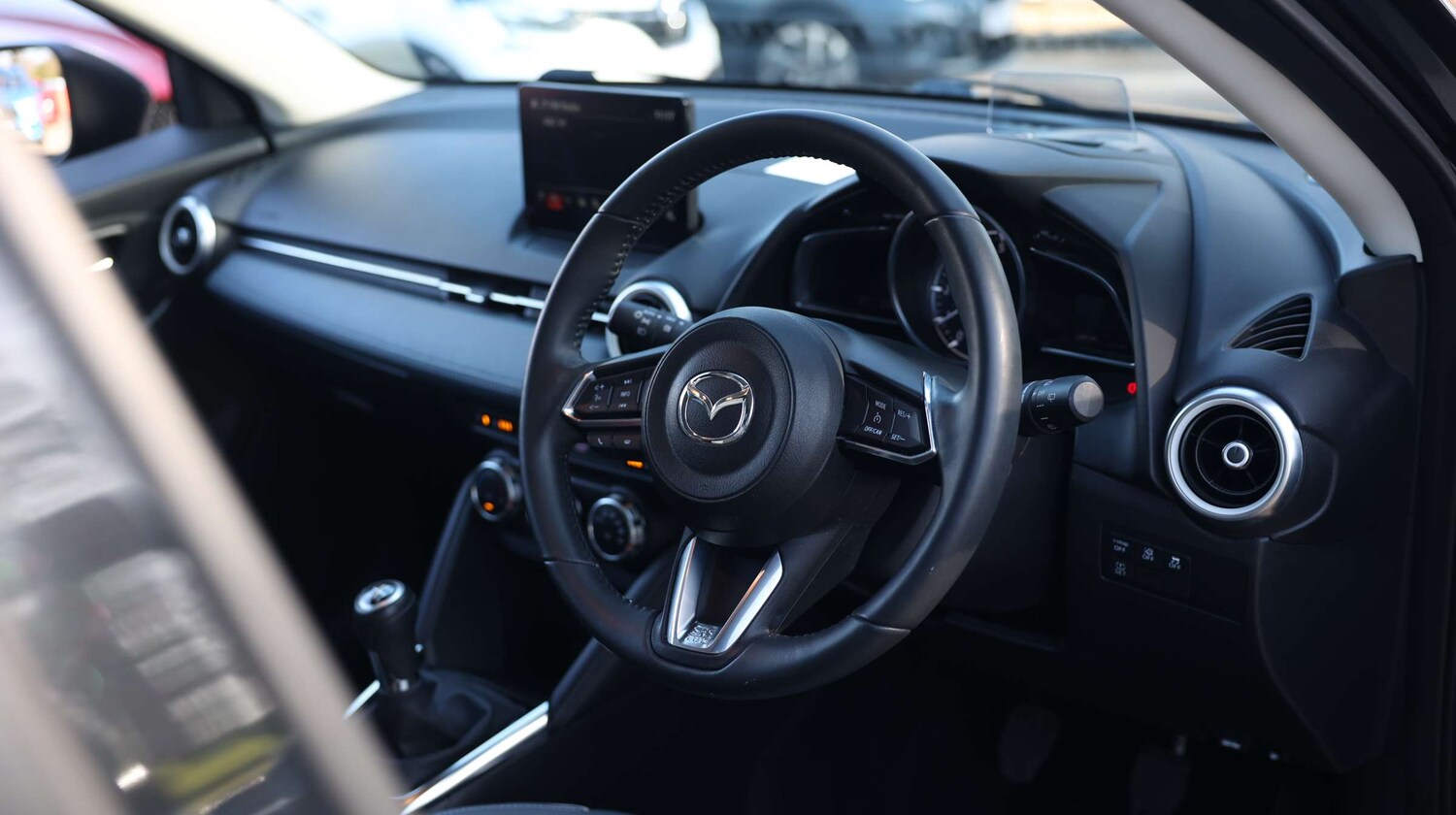 Used Mazda Mazda2 2022 for sale - 77532106: Photo 23