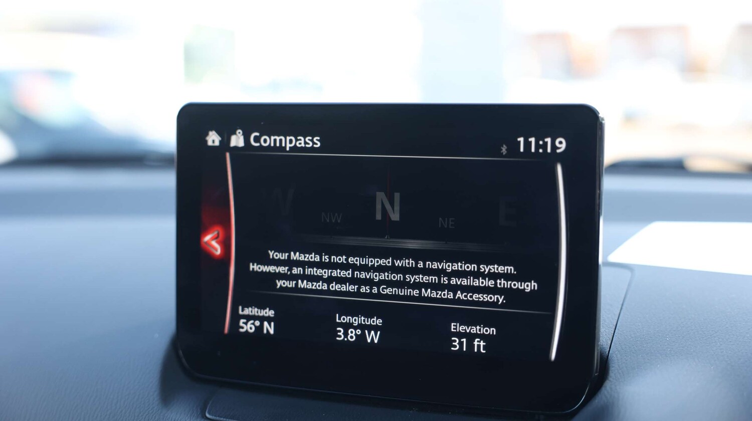 Used Mazda Mazda2 2022 for sale - 77532106: Photo 28