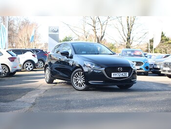 Used Mazda Mazda2 2022 for sale - 77532106: Photo