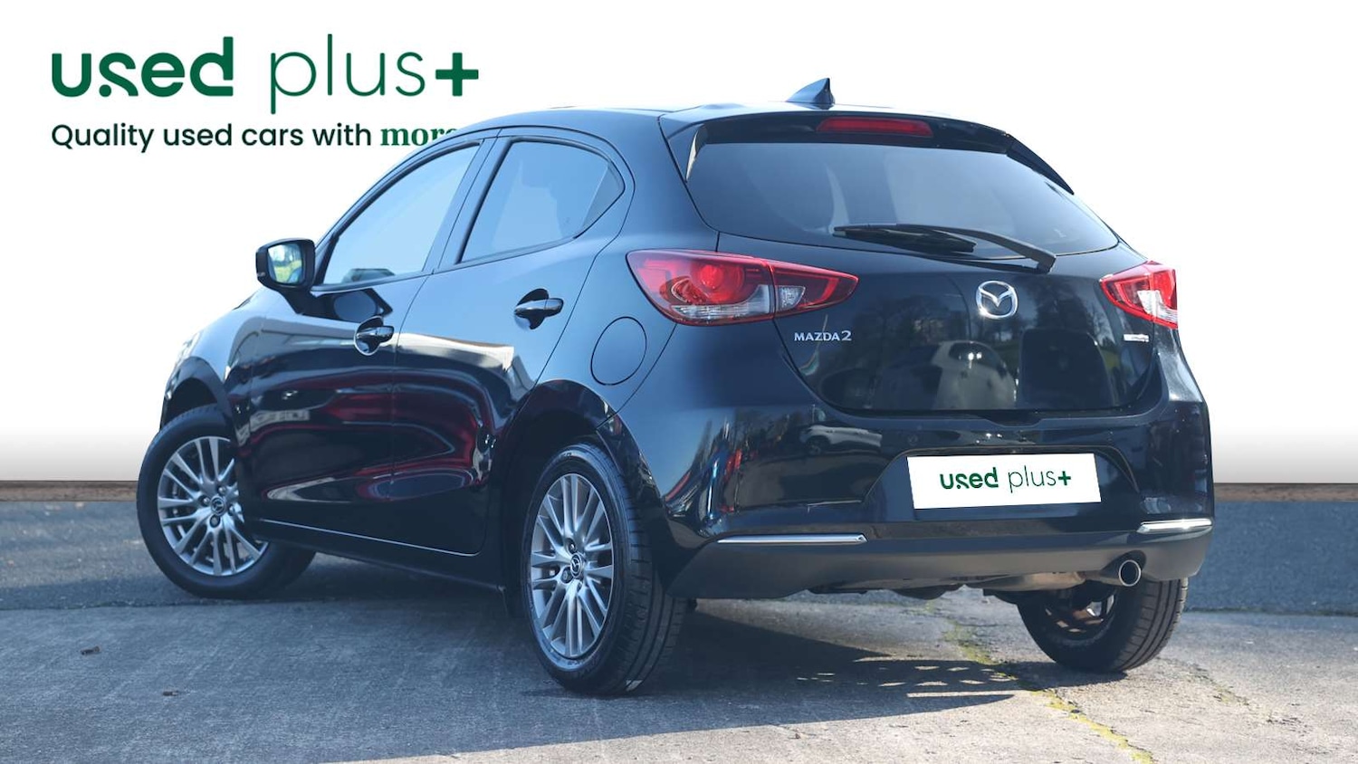 Used Mazda Mazda2 2022 for sale - 77532106: Photo 6