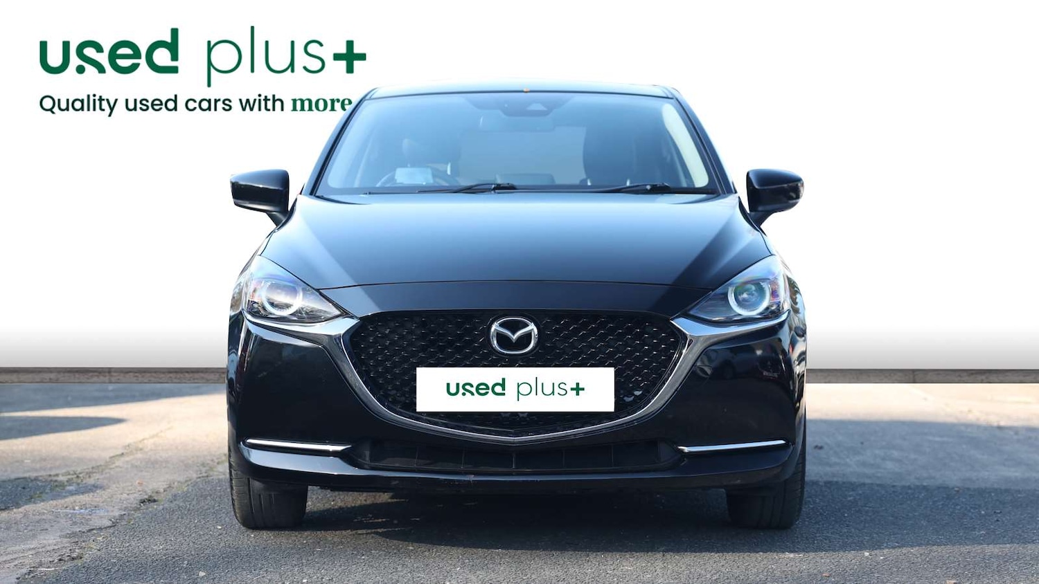 Used Mazda Mazda2 2022 for sale - 77532106: Photo 7