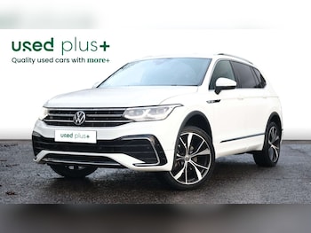 Used Volkswagen Tiguan 2023 for sale - 78813836: Photo