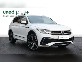 Used Volkswagen Tiguan 2023 for sale - 78813836: Photo