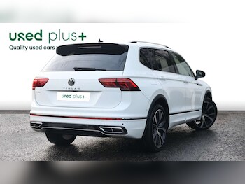 Used Volkswagen Tiguan 2023 for sale - 78813836: Photo