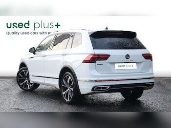 Used Volkswagen Tiguan 2023 for sale - 78813836: Photo