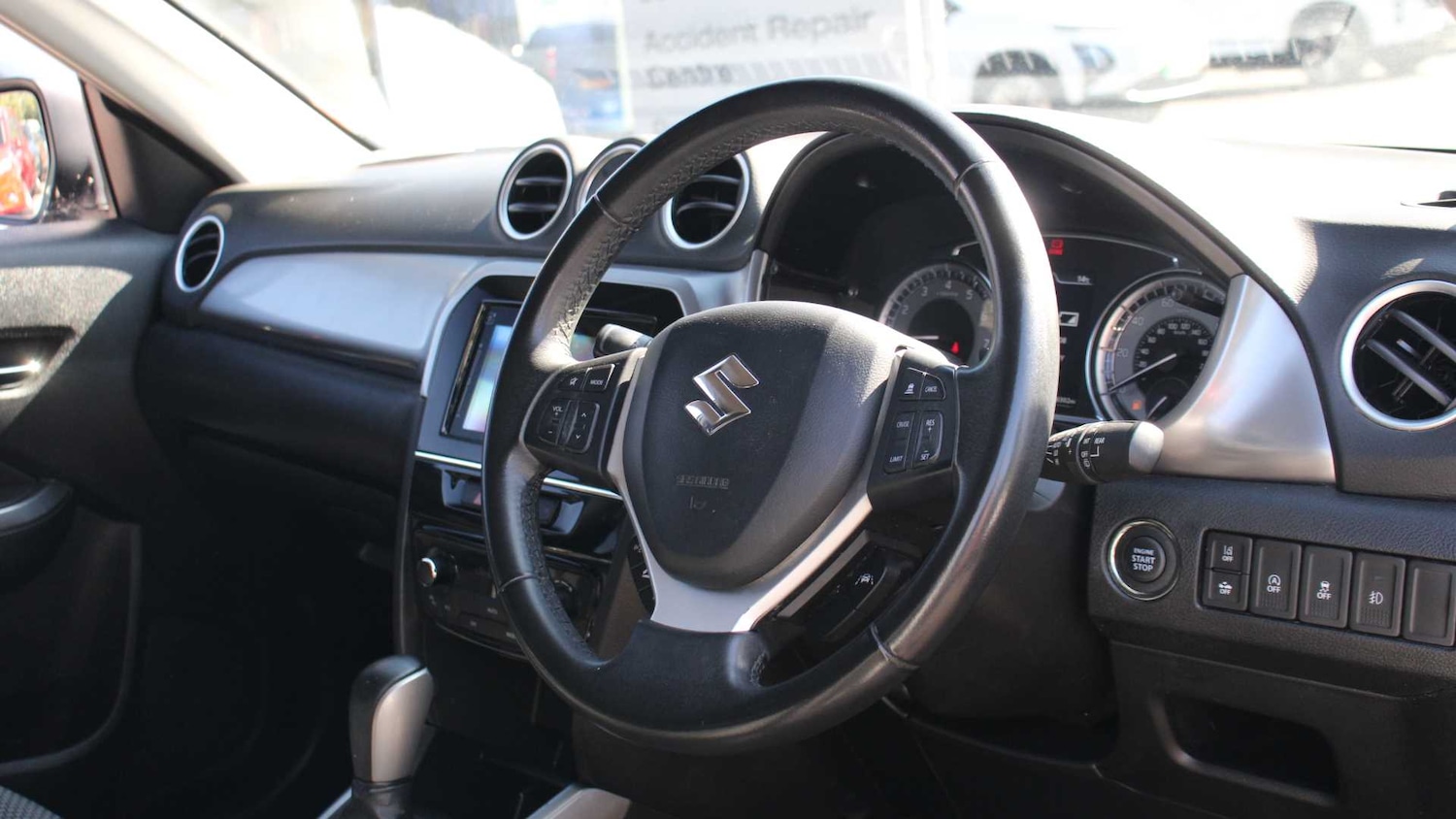 Used Suzuki Vitara 2021 for sale - 76818641: Photo 17