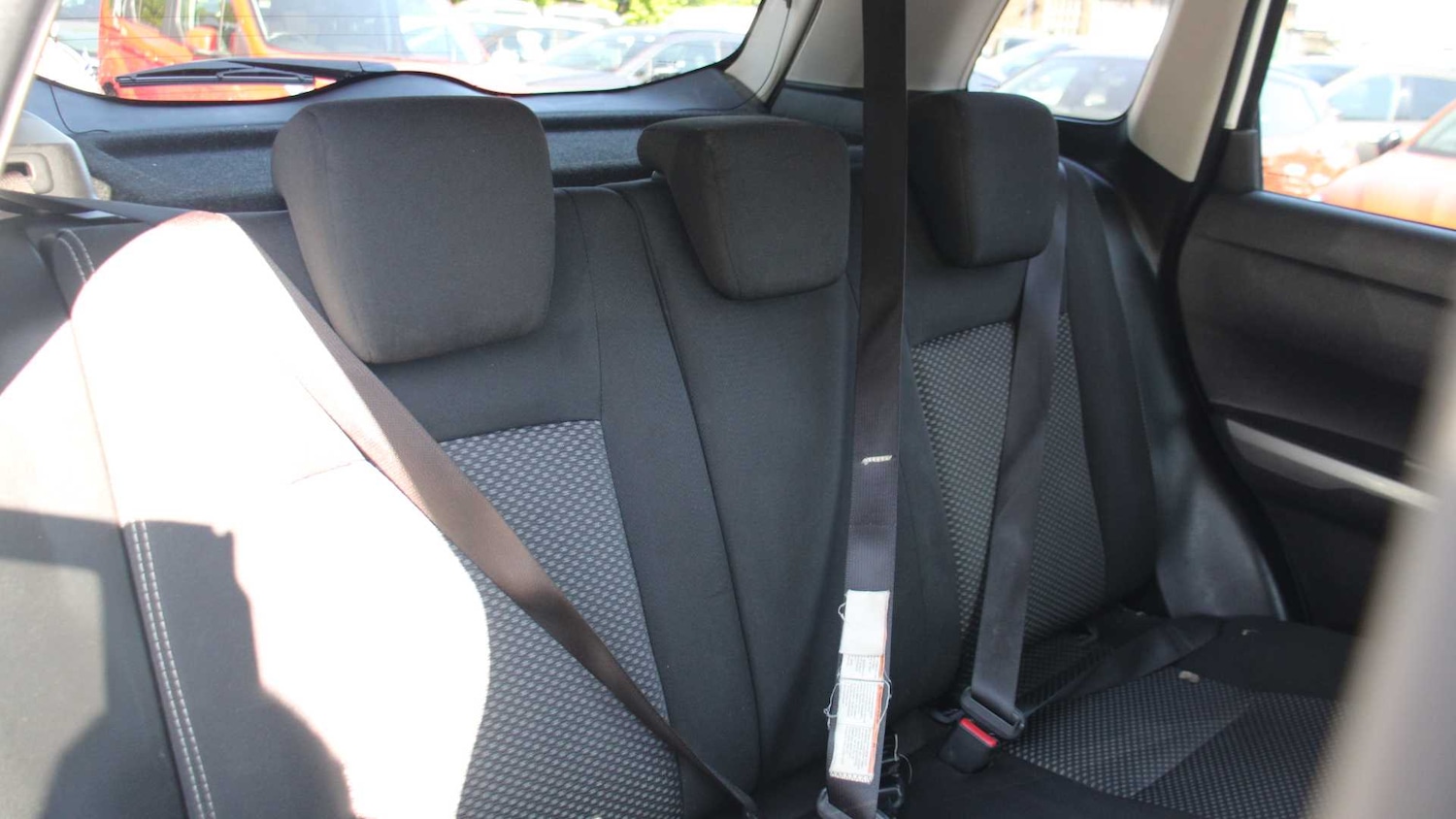 Used Suzuki Vitara 2021 for sale - 76818641: Photo 19