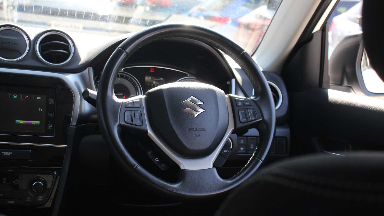 Used Suzuki Vitara 2021 for sale - 76818641: Photo 22