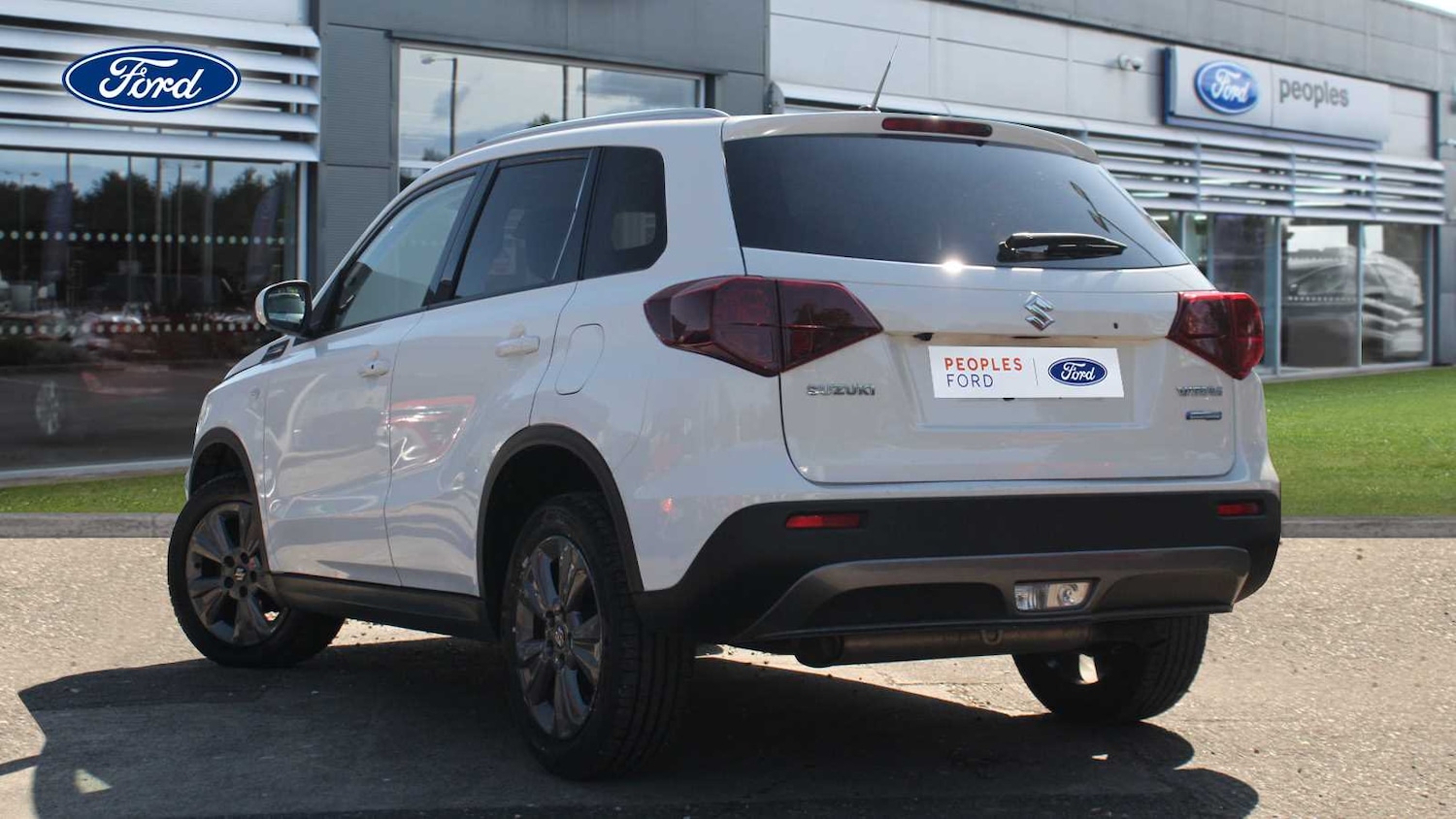 Used Suzuki Vitara 2021 for sale - 76818641: Photo 4