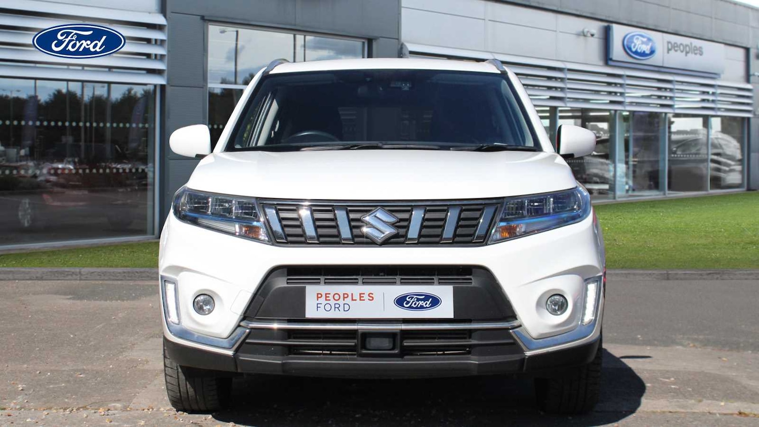 Used Suzuki Vitara 2021 for sale - 76818641: Photo 5