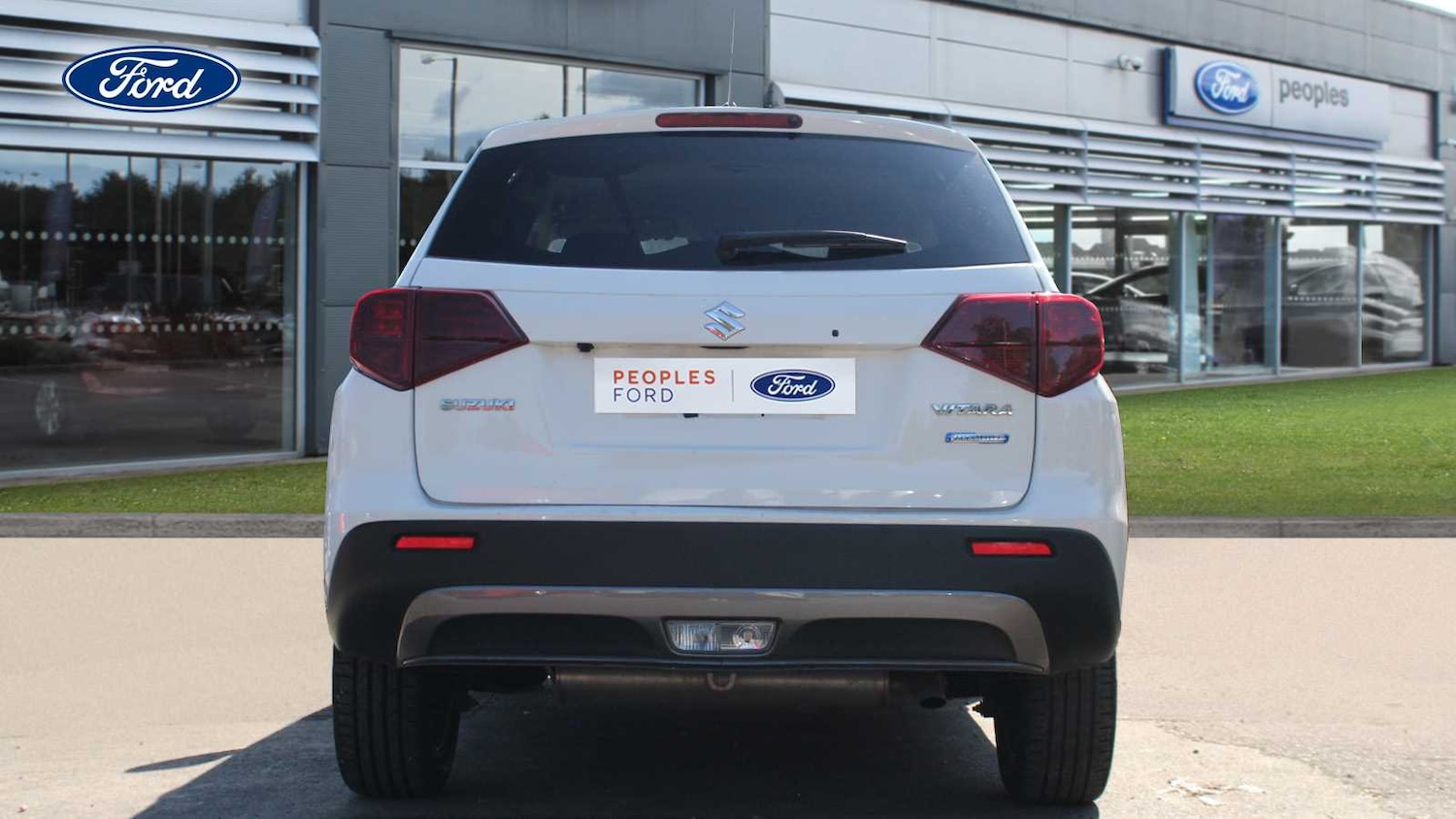 Used Suzuki Vitara 2021 for sale - 76818641: Photo 6