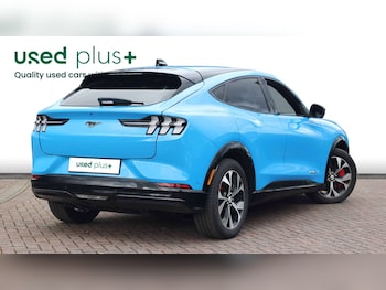 Used Ford Mustang Mach-E 2025 for sale - 79349738: Photo