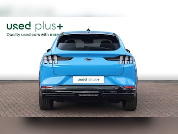 Used Ford Mustang Mach-E 2025 for sale - 79349738: Photo