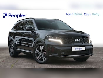 Used Kia Sorento 2023 for sale - 76817668: Photo