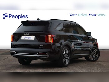 Used Kia Sorento 2023 for sale - 76817668: Photo