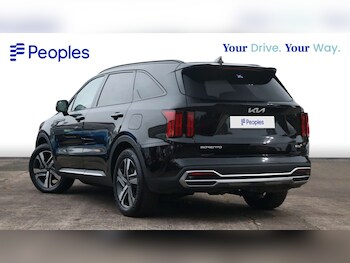 Used Kia Sorento 2023 for sale - 76817668: Photo