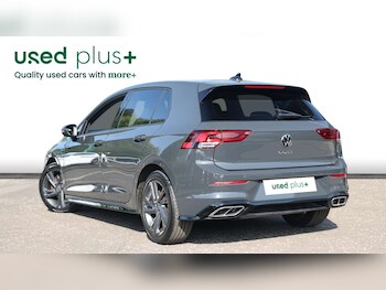 Used Volkswagen Golf 2024 for sale - 78813894: Photo