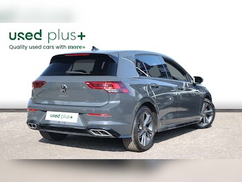 Used Volkswagen Golf 2024 for sale - 78813894: Photo