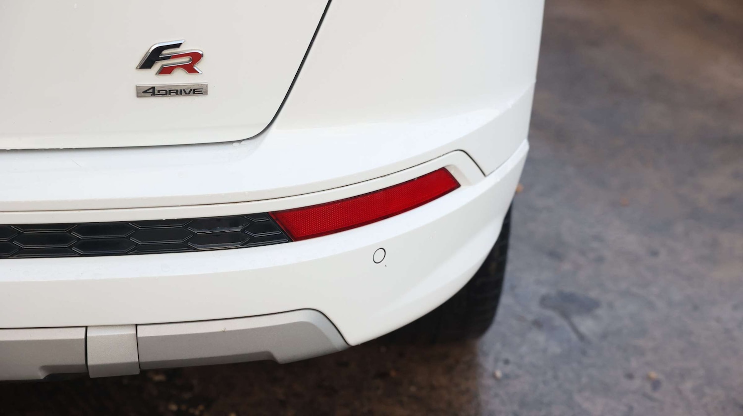 Used SEAT Ateca 2020 for sale - 77018325: Photo 10