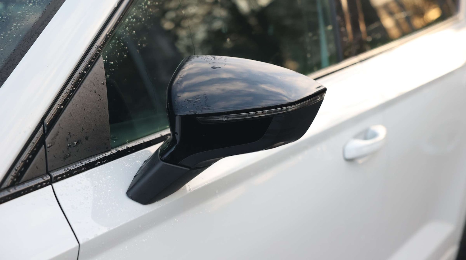 Used SEAT Ateca 2020 for sale - 77018325: Photo 13