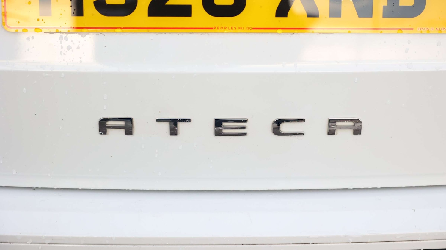 Used SEAT Ateca 2020 for sale - 77018325: Photo 15