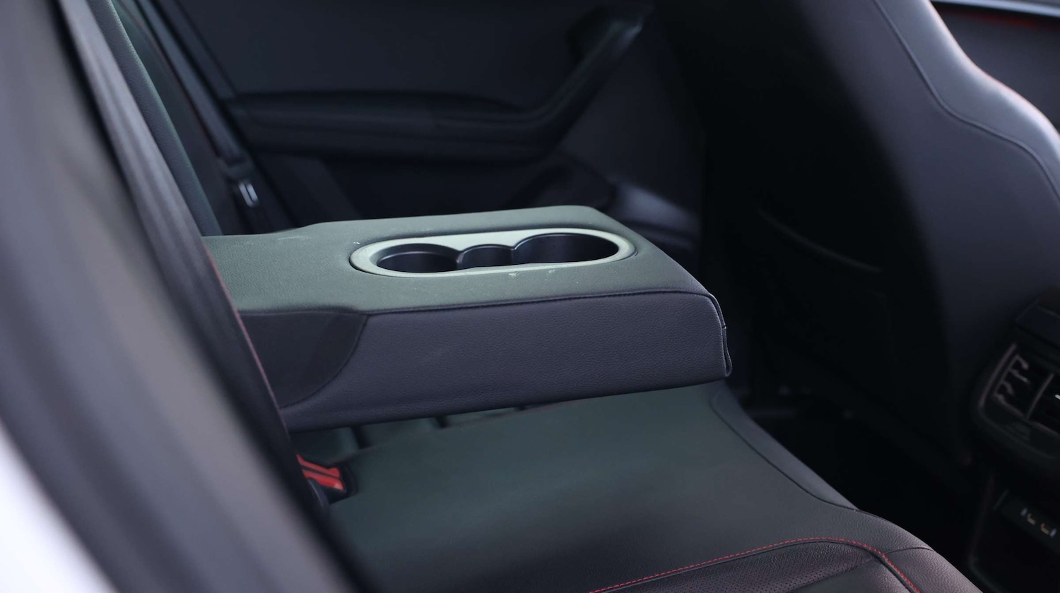 Used SEAT Ateca 2020 for sale - 77018325: Photo 19