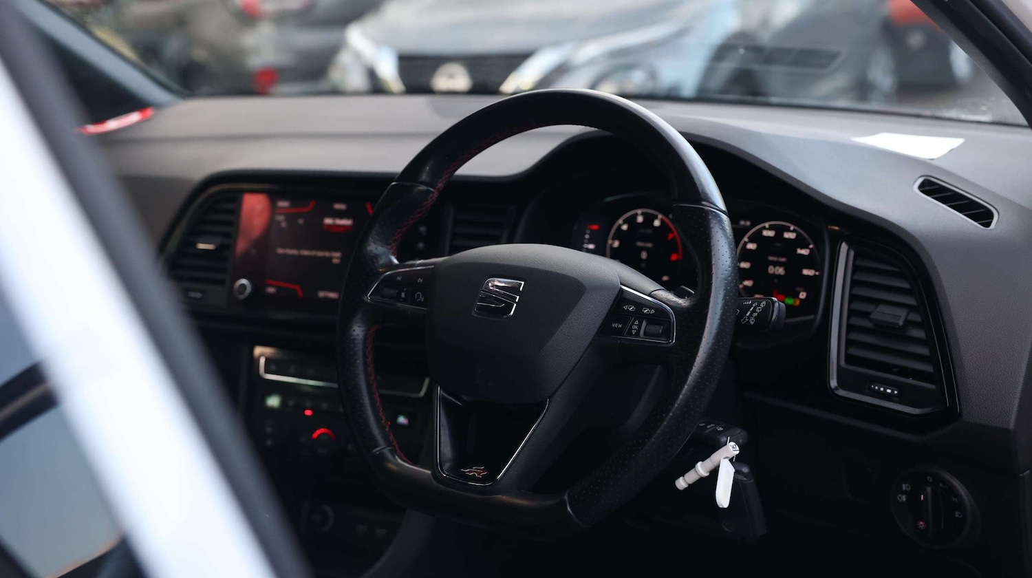 Used SEAT Ateca 2020 for sale - 77018325: Photo 20