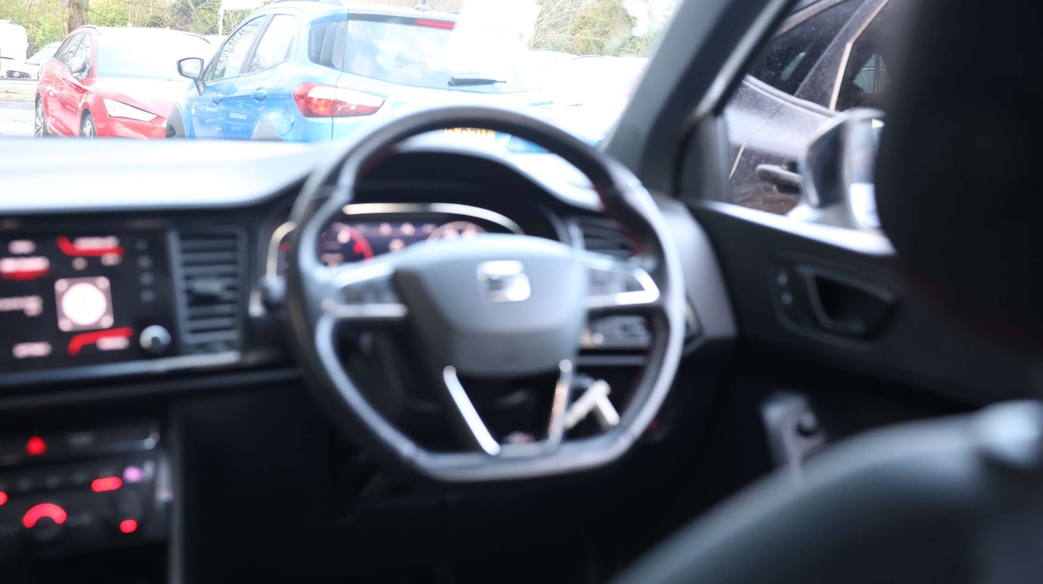 Used SEAT Ateca 2020 for sale - 77018325: Photo 22