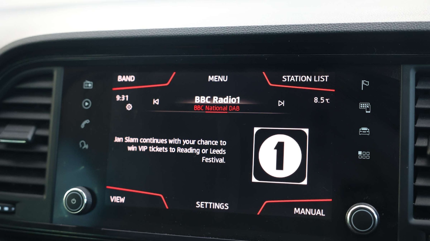 Used SEAT Ateca 2020 for sale - 77018325: Photo 23