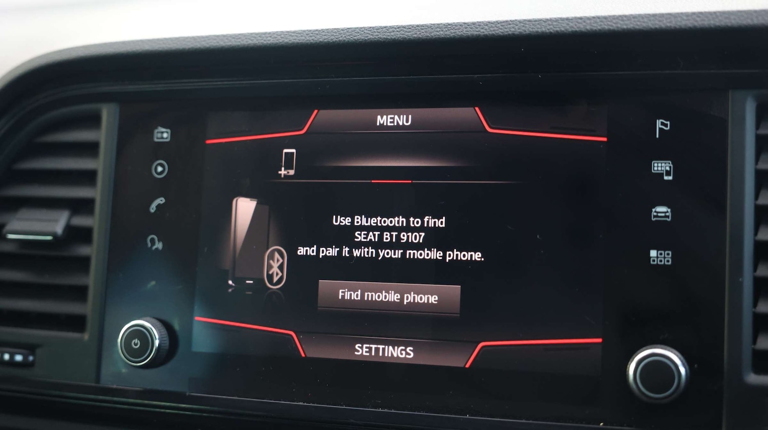 Used SEAT Ateca 2020 for sale - 77018325: Photo 25