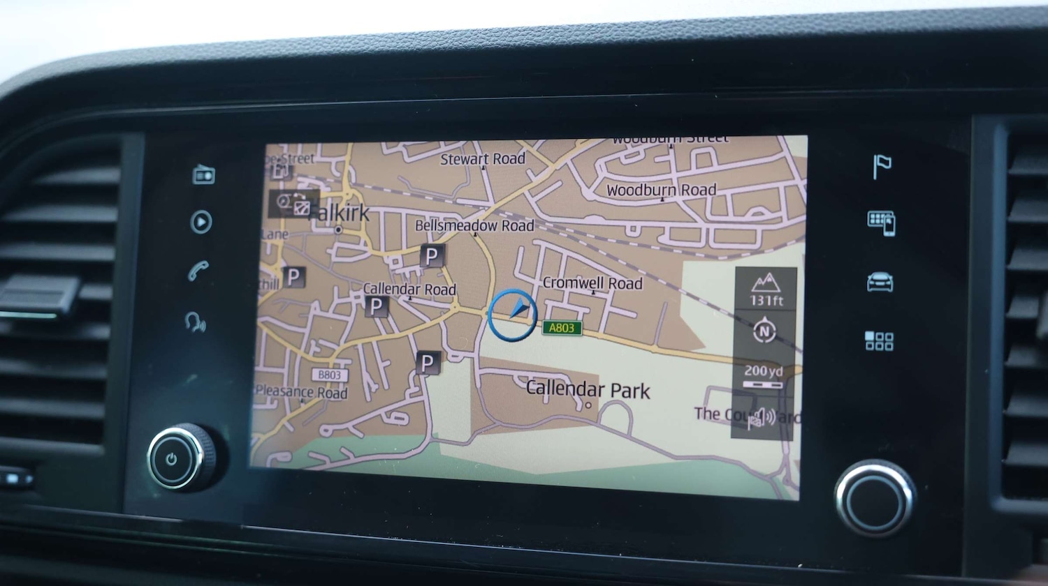 Used SEAT Ateca 2020 for sale - 77018325: Photo 26