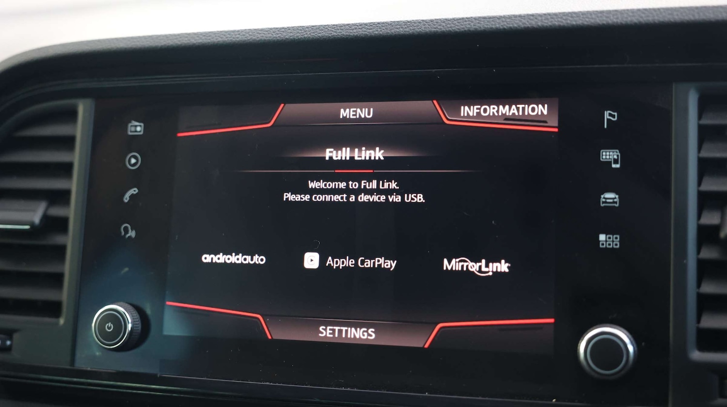 Used SEAT Ateca 2020 for sale - 77018325: Photo 27